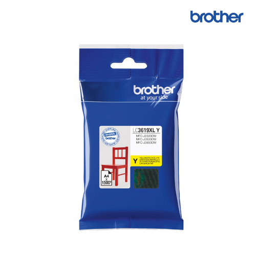 Brother-Yellow-Ink-Cartridge-MFC-J2330-2730-3530-3930